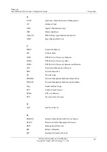 Preview for 578 page of Raisecom ISCOM2600G-HI (A) Series Configuration Manual