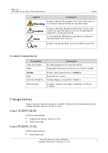 Preview for 4 page of Raisecom ISCOM2608G-2GE Product Description