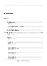 Preview for 6 page of Raisecom ISCOM2608G-2GE Product Description