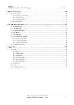 Preview for 7 page of Raisecom ISCOM2608G-2GE Product Description