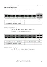 Preview for 34 page of Raisecom ISCOM2608G-2GE Product Description