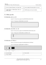 Preview for 36 page of Raisecom ISCOM2608G-2GE Product Description