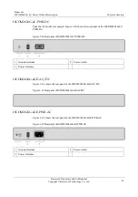 Preview for 37 page of Raisecom ISCOM2608G-2GE Product Description