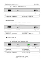 Preview for 39 page of Raisecom ISCOM2608G-2GE Product Description