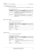 Preview for 47 page of Raisecom ISCOM2608G-2GE Product Description