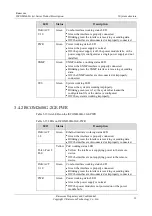 Preview for 51 page of Raisecom ISCOM2608G-2GE Product Description