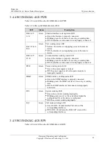 Preview for 53 page of Raisecom ISCOM2608G-2GE Product Description