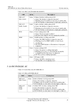 Preview for 54 page of Raisecom ISCOM2608G-2GE Product Description