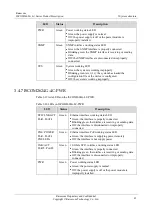 Preview for 55 page of Raisecom ISCOM2608G-2GE Product Description