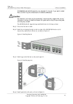 Preview for 62 page of Raisecom ISCOM2608G-2GE Product Description