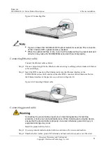 Preview for 66 page of Raisecom ISCOM2608G-2GE Product Description