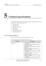 Preview for 69 page of Raisecom ISCOM2608G-2GE Product Description