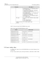 Preview for 71 page of Raisecom ISCOM2608G-2GE Product Description