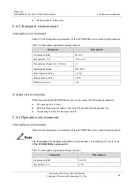 Preview for 74 page of Raisecom ISCOM2608G-2GE Product Description