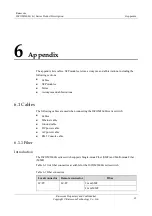 Preview for 77 page of Raisecom ISCOM2608G-2GE Product Description