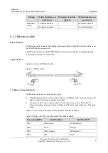 Preview for 79 page of Raisecom ISCOM2608G-2GE Product Description