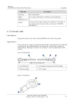 Preview for 82 page of Raisecom ISCOM2608G-2GE Product Description