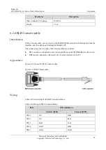 Preview for 86 page of Raisecom ISCOM2608G-2GE Product Description