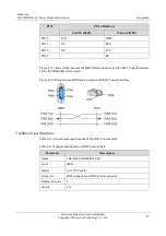 Предварительный просмотр 87 страницы Raisecom ISCOM2608G-2GE Product Description