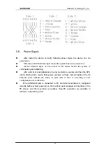 Preview for 17 page of Raisecom ISCOM2826 User Manual