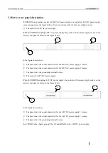 Preview for 12 page of Raisecom ISCOM2828F User Manual