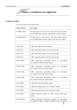 Preview for 13 page of Raisecom ISCOM2828F User Manual