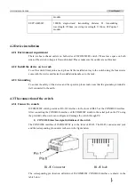 Preview for 14 page of Raisecom ISCOM2828F User Manual