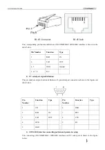 Предварительный просмотр 14 страницы Raisecom ISCOM2924GF Hardware Installation User Manual