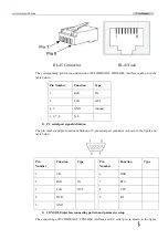 Preview for 14 page of Raisecom ISCOM3012GF Hardware Installation User Manual