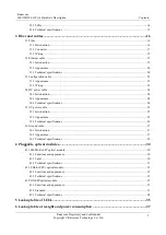 Preview for 7 page of Raisecom ISCOM5504-GP Hardware Description