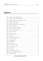 Preview for 9 page of Raisecom ISCOM5504-GP Hardware Description