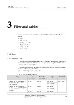 Preview for 28 page of Raisecom ISCOM5504-GP Hardware Description