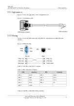 Preview for 35 page of Raisecom ISCOM5504-GP Hardware Description