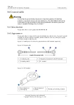 Preview for 39 page of Raisecom ISCOM5504-GP Hardware Description