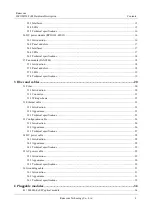 Preview for 6 page of Raisecom ISCOM5508 Hardware Description