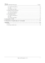 Preview for 7 page of Raisecom ISCOM5508 Hardware Description