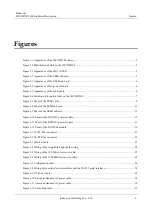 Preview for 8 page of Raisecom ISCOM5508 Hardware Description