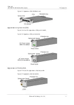 Preview for 17 page of Raisecom ISCOM5508 Hardware Description