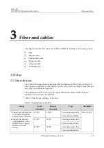 Preview for 31 page of Raisecom ISCOM5508 Hardware Description