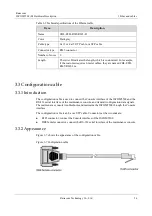 Preview for 37 page of Raisecom ISCOM5508 Hardware Description