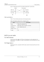 Preview for 39 page of Raisecom ISCOM5508 Hardware Description