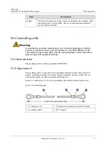 Preview for 42 page of Raisecom ISCOM5508 Hardware Description