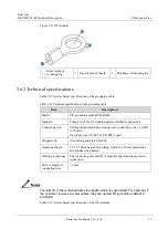 Preview for 43 page of Raisecom ISCOM5508 Hardware Description