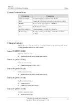 Preview for 5 page of Raisecom ISCOM6800 Hardware Description