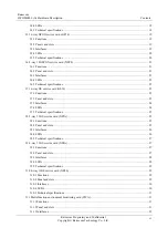 Preview for 8 page of Raisecom ISCOM6800 Hardware Description