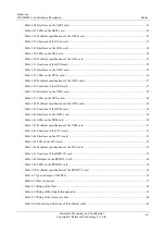 Preview for 14 page of Raisecom ISCOM6800 Hardware Description