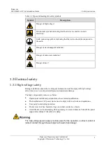 Preview for 13 page of Raisecom ISCOM6820-GP Installation Manual