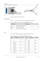 Предварительный просмотр 285 страницы Raisecom iTN2100 Hardware Description