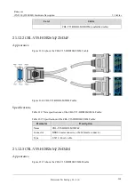 Предварительный просмотр 295 страницы Raisecom iTN2100 Hardware Description