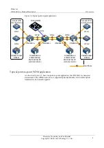 Предварительный просмотр 14 страницы Raisecom iTN8600-I Product Description